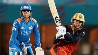 276 ਵਿੱਚੋਂ ਸਿਰਫ਼ 67 ਖਿਡਾਰਣਾਂ ਦੀ ਖੁੱਲ੍ਹੀ ਕਿਸਮਤ, Auction ਦੇ ਬਾਅਦ ਅਜਿਹਾ ਹੈ ਟੀਮਾਂ ਦਾ ਸਟਕਚਰ