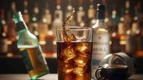 ਬੀਅਰ, ਰੰਮ, ਵਾਈਨ, ਅਤੇ ਵੋਡਕਾ ਸਭ ਫੇਲ੍ਹ, ਭਾਰਤ ਵਿੱਚ ਇਹ ਸ਼ਰਾਬ ਕਰਦੀ ਹੈ ਰਾਜ