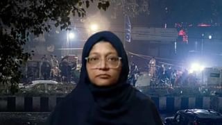 ਦਿਨ ਵੇਲੇ ਡਾਕਟਰ, ਰਾਤ ​​ਨੂੰ ਅੱਤਵਾਦੀ ਸਾਜ਼ਿਸ਼… ਮੈਡਮ ਸਰਜਨ ਦਾ ‘ਵੁਲਫ ਕੋਡ’ ਤੇ ਮੁਨੀਰ ਦੇ ਹੱਥਾਂ ‘ਚ ਰਿਮੋਟ!