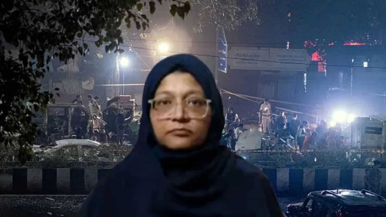 ਦਿਨ ਵੇਲੇ ਡਾਕਟਰ, ਰਾਤ ਨੂੰ ਅੱਤਵਾਦੀ ਸਾਜ਼ਿਸ਼... ਮੈਡਮ ਸਰਜਨ ਦਾ ਵੁਲਫ ਕੋਡ ਤੇ ਮੁਨੀਰ ਦੇ ਹੱਥਾਂ ਚ ਰਿਮੋਟ! ਦਿਨ ਵੇਲੇ ਡਾਕਟਰ, ਰਾਤ ਨੂੰ ਅੱਤਵਾਦੀ ਸਾਜ਼ਿਸ਼... ਮੈਡਮ ਸਰਜਨ ਦਾ ਵੁਲਫ ਕੋਡ ਤੇ ਮੁਨੀਰ ਦੇ ਹੱਥਾਂ ਚ ਰਿਮੋਟ!