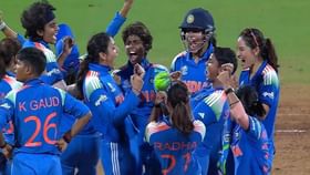 ICC Women World Cup 2025 ‘ਚ Team India ਦੀ ਜਿੱਤ ‘ਤੇ ਅਮਨਜੋਤ ਕੌਰ ਦੇ ਘਰ ਜਸ਼ਨ, ਬੇਸਬਰੀ ਨਾਲ ਧੀ ਦੀ ਉਡੀਕ