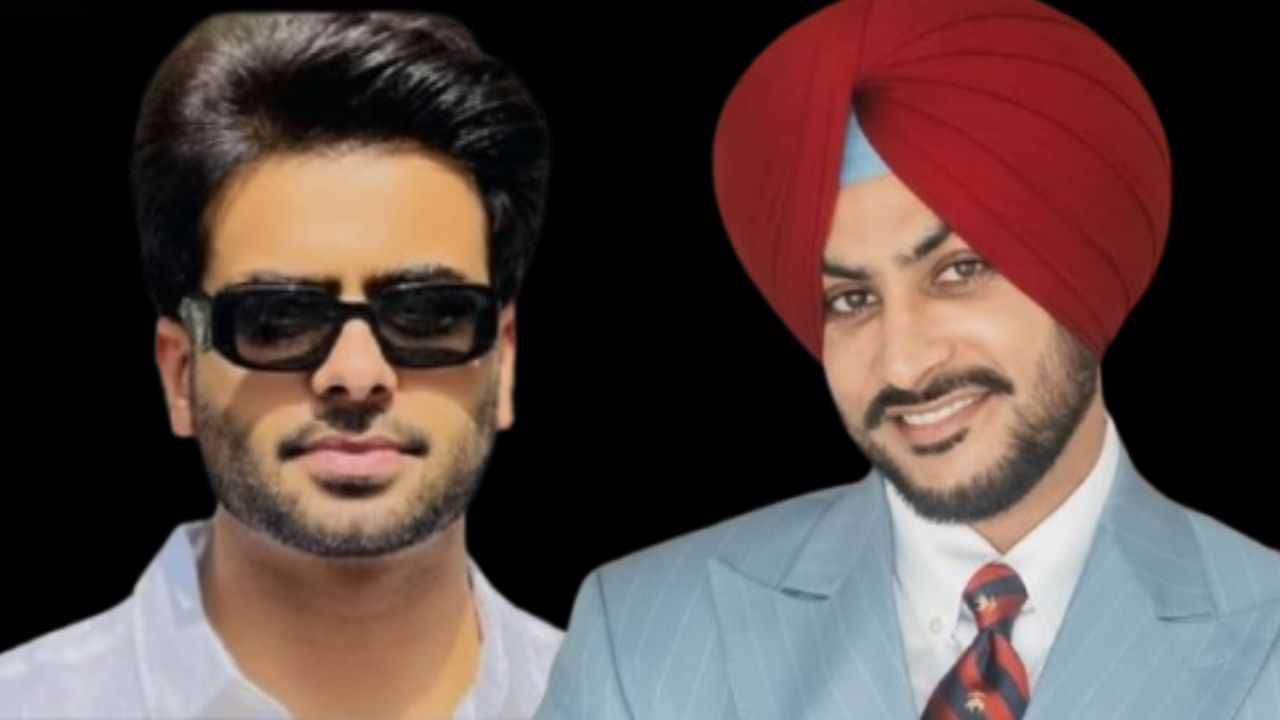 ਰਾਜਵੀਰ ਜਵੰਦਾ ਦੀ ਫਿਲਮ ਦਾ ਟ੍ਰੇਲਰ ਵੇਖ ਭਾਵੁਕ ਹੋਏ ਔਲਖ, ਬੋਲੇ- ਮੇਰੇ ਸੱਜਣ ਇੰਨ੍ਹੀ ਦੂਰ ਗਏ ਜਿੱਥੋਂ ਵਾਪਿਸ ਕੋਈ ਨਾ ਮੁੜਿਆ ਏ ਰਾਜਵੀਰ ਜਵੰਦਾ ਦੀ ਫਿਲਮ ਦਾ ਟ੍ਰੇਲਰ ਵੇਖ ਭਾਵੁਕ ਹੋਏ ਔਲਖ, ਬੋਲੇ- ਮੇਰੇ ਸੱਜਣ ਇੰਨ੍ਹੀ ਦੂਰ ਗਏ ਜਿੱਥੋਂ ਵਾਪਿਸ ਕੋਈ ਨਾ ਮੁੜਿਆ ਏ