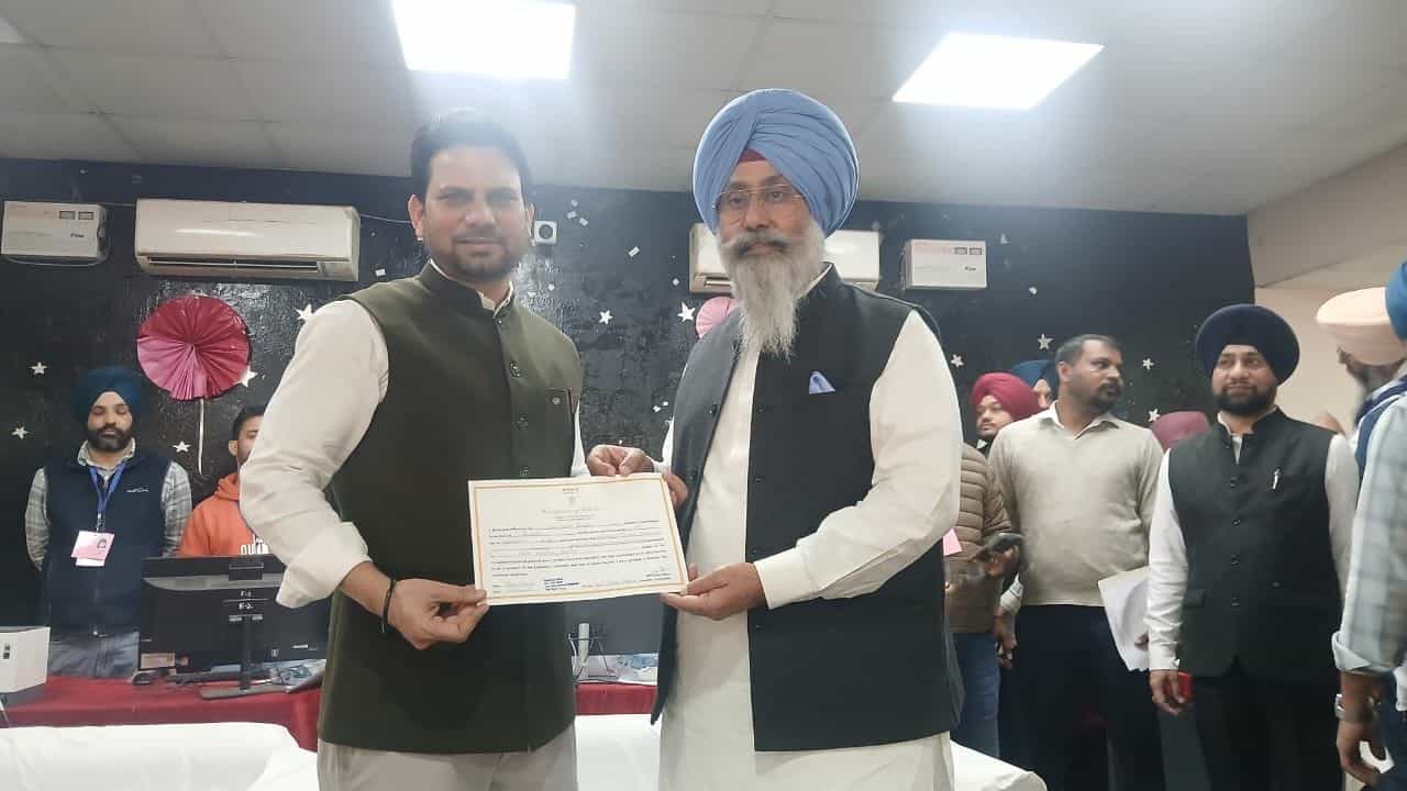 ਅਕਾਲੀਆਂ ਦਾ ਕਮਬੈਕ... ਪਰ ਗੜ੍ਹ ਬਚਾਉਣ ਚ ਰਹੇ ਫੇਲ੍ਹ, ਪੰਥਕ ਸੀਟ ਤੇ AAP ਦੀ ਸ਼ਾਨਦਾਰ ਜਿੱਤ