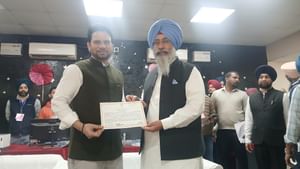 ਅਕਾਲੀਆਂ ਦਾ ਕਮਬੈਕ... ਗੜ੍ਹ ਬਚਾਉਣ ਚ ਰਹੇ ਫੇਲ੍ਹ, ਪੰਥਕ ਸੀਟ ਤੇ AAP ਦੀ ਜਿੱਤ ਅਕਾਲੀਆਂ ਦਾ ਕਮਬੈਕ... ਗੜ੍ਹ ਬਚਾਉਣ ਚ ਰਹੇ ਫੇਲ੍ਹ, ਪੰਥਕ ਸੀਟ ਤੇ AAP ਦੀ ਜਿੱਤ