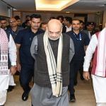 ਗ੍ਰਹਿ ਮੰਤਰੀ ਅਮਿਤ ਸ਼ਾਹ ਦੀ ਹਰਿਆਣਾ ‘ਚ ਬੈਠਕ, ਸੀਐਮ ਮਾਨ ਸਮੇਤ ਹੋਰ 6 ਸੂਬਿਆਂ ਦੇ ਲੀਡਰ ਸ਼ਾਮਲ