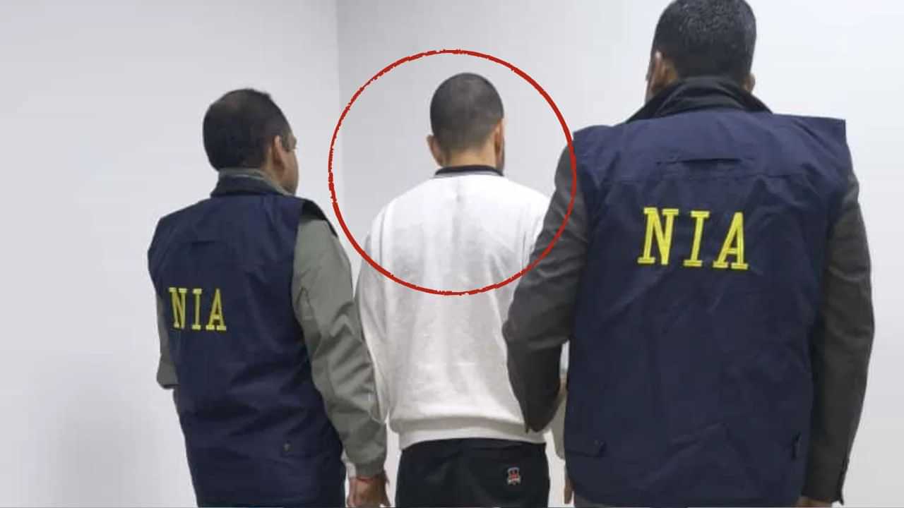 Anmol Bishnoi: ਮੋਸਟ ਵਾਂਟੇਡ ਅਨਮੋਲ ਬਿਸ਼ਨੋਈ ਨੂੰ ਲਿਆਂਦਾ ਗਿਆ ਭਾਰਤ, ਹੁਣ ਅੱਗੇ ਕੀ ਹੋਵੇਗਾ? Anmol Bishnoi: ਮੋਸਟ ਵਾਂਟੇਡ ਅਨਮੋਲ ਬਿਸ਼ਨੋਈ ਨੂੰ ਲਿਆਂਦਾ ਗਿਆ ਭਾਰਤ, ਹੁਣ ਅੱਗੇ ਕੀ ਹੋਵੇਗਾ?