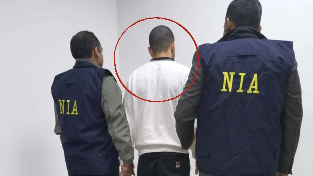 Anmol Bishnoi: ਮੋਸਟ ਵਾਂਟੇਡ ਅਨਮੋਲ ਬਿਸ਼ਨੋਈ ਨੂੰ  ਲਿਆਂਦਾ ਗਿਆ ਭਾਰਤ, ਹੁਣ ਅੱਗੇ ਕੀ ਹੋਵੇਗਾ?