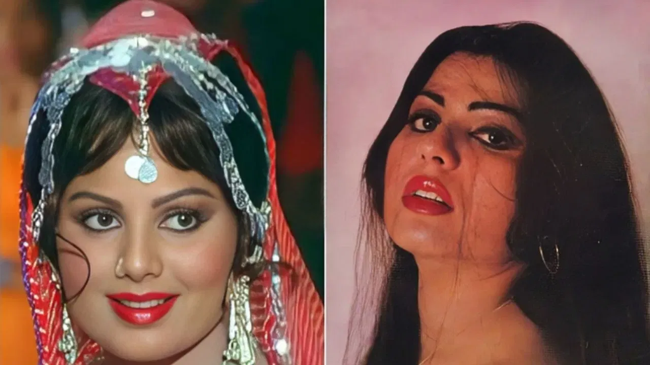 ਆਪਨੀ ਬਾਹੋਂ ਕਾ ਹਾਰ ਦੇ: 1985 ਦੀ ਫਿਲਮ ਕਾਲਾ ਸੂਰਜ ਦਾ ਇਹ ਗੀਤ ਅੱਜ ਵੀ ਮਸ਼ਹੂਰ ਹੈ। ਇਸ ਫਿਲਮ ਵਿੱਚ ਅਭਿਨੇਤਾ ਸ਼ਤਰੂਘਨ ਸਿਨਹਾ ਅਤੇ ਅਮਜਦ ਖਾਨ ਦੇ ਨਾਲ ਸੁਲਕਸ਼ਨਾ ਪੰਡਿਤ ਨੇ ਮੁੱਖ ਭੂਮਿਕਾਵਾਂ ਨਿਭਾਈਆਂ ਸਨ।