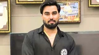 ਮਸ਼ਹੂਰ ਯੂਟਿਊਬਰ ਅਰਮਾਨ ਮਲਿਕ ਨੂੰ ਜਾਨੋਂ ਮਾਰਨ ਦੀ ਧਮਕੀ, 1 ਕਰੋੜ ਰੁਪਏ ਦੀ ਮੰਗੀ ਫਿਰੌਤੀ