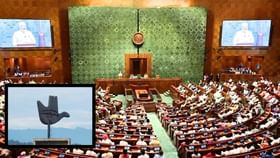 ਕੀ ਹੈ Article 240, ਚੰਡੀਗੜ੍ਹ 'ਤੇ ਕੀ ਹੋਵੇਗਾ ਇਸ ਦਾ ਅਸਰ? ਮੱਚਿਆ ਸਿਆਸੀ ਘਮਸਾਨ