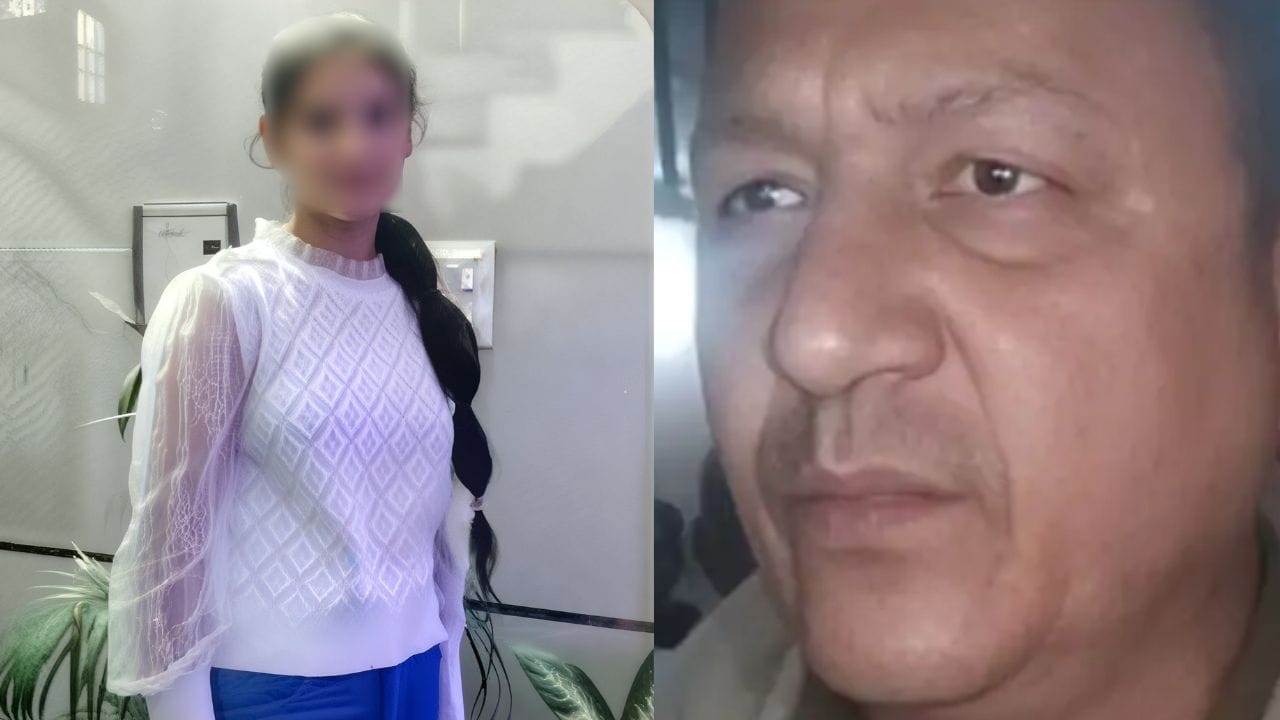 ਜਲੰਧਰ: ਲੜਕੀ ਦੇ ਕੇਸ 'ਚ ਲਾਪਰਵਾਹੀ ਵਰਤਣ ਵਾਲਾ ASI ਮੰਗਤ ਰਾਮ ਬਰਖ਼ਾਸਤ, ਸੀਪੀ ਨੇ ਦਿੱਤੇ ਹੁਕਮ