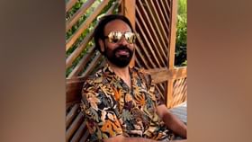 ਫ਼ਿਰ ਵਿਵਾਦ 'ਚ ਫਸੇ ਬੱਬੂ ਮਾਨ, ਮਾਤਾ ਦੀ ਜਯੋਤੀ ਸਾਹਮਣੇ ਗਾਏ ਸ਼ਰਾਬ ਵਾਲੇ ਗੀਤੀ