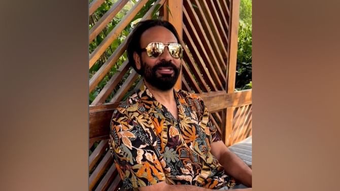 ਫ਼ਿਰ ਵਿਵਾਦ 'ਚ ਫਸੇ ਬੱਬੂ ਮਾਨ, ਮਾਤਾ ਦੀ ਜਯੋਤੀ ਸਾਹਮਣੇ ਗਾਏ ਸ਼ਰਾਬ ਵਾਲੇ ਗੀਤੀ