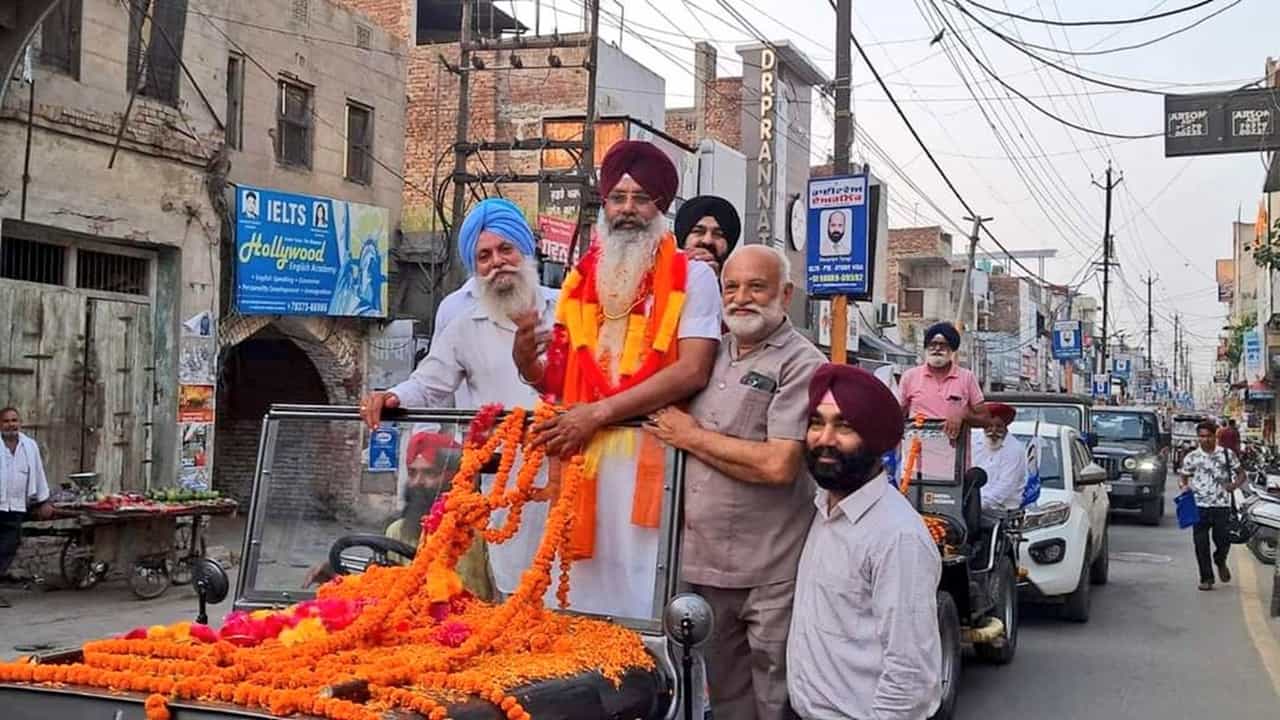 AAP ਦੇ ਕਦੇ ਪੋਸਟਰ ਬੁਆਏ ਸੀ ਚੰਨੀ, ਹੁਣ ਪਾਰਟੀ ਨੇ ਕੁਰਸੀ ਤੋਂ ਹਟਾ ਪਾਰਟੀ ਚੋਂ ਕੱਢਿਆ ਬਾਹਰ