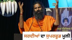 ਬਾਬਾ ਰਾਮਦੇਵ ਨੇ ਦੱਸਿਆ ਕਿ ਸਰਦੀਆਂ 'ਚ ਮੂਲੀ ਖਾਣਾ ਕਿਉਂ ਹੈ ਜ਼ਰੂਰੀ, ਜਾਣੋ ਫਾਇਦ