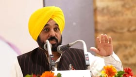 ਮੋਗਾ 'ਚ AAP ਦੀ ਨਸ਼ਿਆਂ ਵਿਰੁੱਧ ਵਿਸ਼ਾਲ ਰੈਲੀ, ਵੱਡੀ ਗਿਣਤੀ 'ਚ ਪਹੁੰਚਣਗੇ ਵਰਕਰ