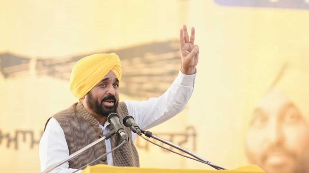 ਸਰਪੰਚ ਸਾਬ੍ਹ... ਪਰਮਿਸ਼ਨ ਲੈਕੇ ਜਾਇਓ..ਹੁਣ ਲੈਣੀ ਪਵੇਗੀ ਛੁੱਟੀ, ਪੰਜਾਬ ਸਰਕਾਰ ਨੇ ਤਿਆਰ ਕੀਤੇ ਦਿਸ਼ਾ-ਨਿਰਦੇਸ਼ ਸਰਪੰਚ ਸਾਬ੍ਹ... ਪਰਮਿਸ਼ਨ ਲੈਕੇ ਜਾਇਓ..ਹੁਣ ਲੈਣੀ ਪਵੇਗੀ ਛੁੱਟੀ, ਪੰਜਾਬ ਸਰਕਾਰ ਨੇ ਤਿਆਰ ਕੀਤੇ ਦਿਸ਼ਾ-ਨਿਰਦੇਸ਼