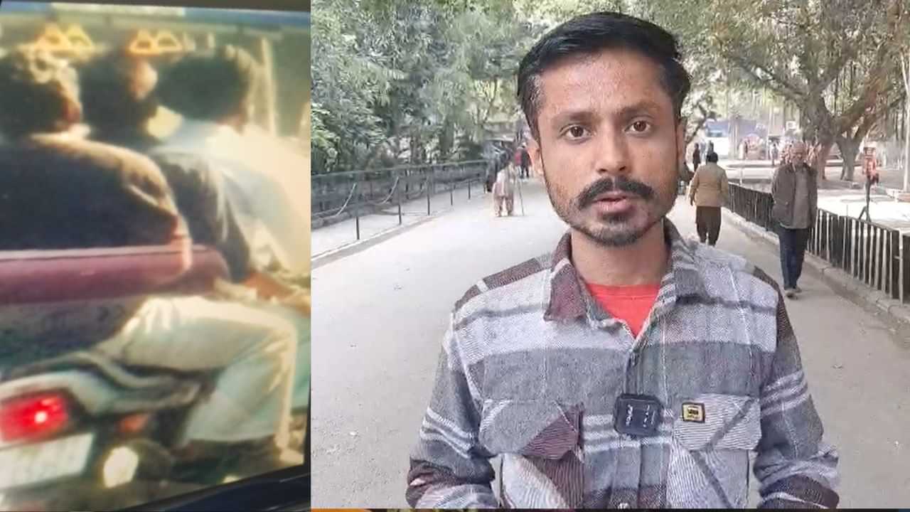 ਲੁਧਿਆਣਾ: ਸ਼ਖਸ ਨੂੰ ਚੋਰੀ ਹੋਈ ਬਾਈਕ ਦੇ 2 ਆਏ ਚਲਾਨ, ਸ਼ਹਿਰ ਚ ਹੀ ਸਰੇਆਮ ਘੁੰਮ ਰਹੇ ਚੋਰ; ਨਹੀਂ ਹੋ ਰਹੀ ਕੋਈ ਕਾਰਵਾਈ