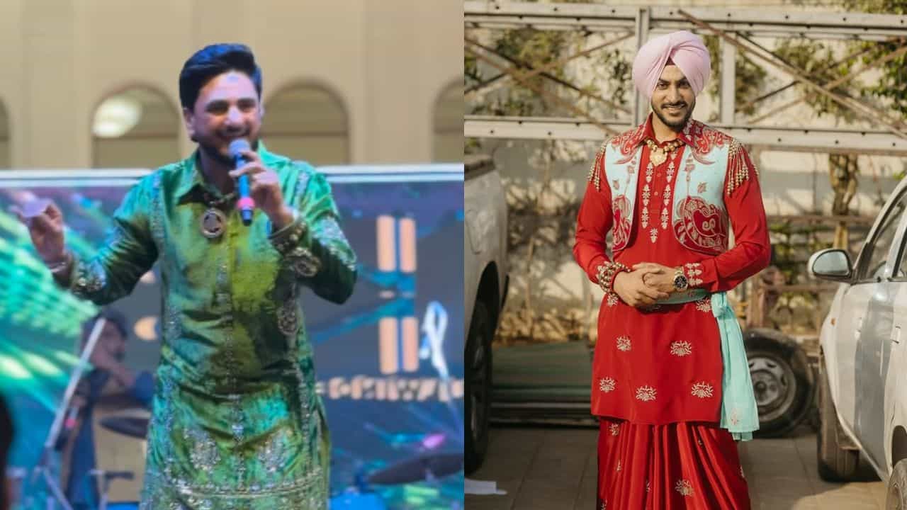 ਕੁਲਵਿੰਦਰ ਬਿੱਲਾ ਨੇ ਨਿਭਾਇਆ ਜਵੰਦਾ ਦੇ ਪਰਿਵਾਰ ਨਾਲ ਕੀਤਾ ਵਾਅਦਾ, ਸ਼ੋਅ ਚ ਕੀਤਾ ਪਰਫਾਰਮ ਕੁਲਵਿੰਦਰ ਬਿੱਲਾ ਨੇ ਨਿਭਾਇਆ ਜਵੰਦਾ ਦੇ ਪਰਿਵਾਰ ਨਾਲ ਕੀਤਾ ਵਾਅਦਾ, ਸ਼ੋਅ ਚ ਕੀਤਾ ਪਰਫਾਰਮ