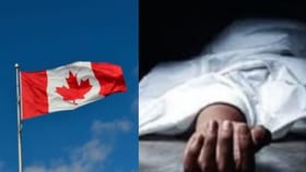 Canada ਵਿੱਚ ਪੰਜਾਬੀ ਪਰਿਵਾਰ ਜ਼ਿੰਦਾ ਸੜਿਆ, ਬੱਚੇ ਸਮੇਤ 4 ਦੀ ਮੌਤ, ਗਰਭਵਤੀ ਔਰਤ ਨੇ ਛੱਤ ਤੋਂ ਮਾਰੀ ਛਾਲ...