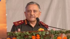 ਸਮੁੰਦਰ ਨਾਲ ਜੁੜਿਆ ਹੋਇਆ ਹੈ ਭਾਰਤ ਦਾ ਭਵਿੱਖ, ਚੀਨ ਤੇ ਬੋਲੇ CDS ਅਨਿਲ ਚੌਹਾਨ