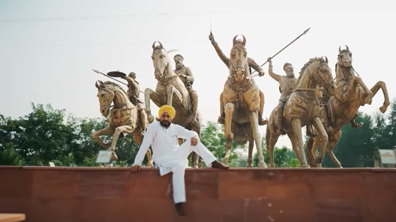 ਚੰਨੀ ਕਰਦਾ ਮਸਲੇ ਹੱਲ... ਰਾਜਾ ਵੜਿੰਗ ਪਏ ਕਮਜ਼ੋਰ ਤਾਂ ਚੰਨੀ ਨੇ ਸੰਭਾਲਿਆ ਮੋਰਚਾ! ਨਵੀਂ ਸੀਰੀਜ਼ ਕੀਤੀ ਲਾਂਚ