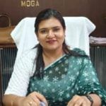 ਪੰਜਾਬ ਸਰਕਾਰ ਨੇ ਮਹਿਲਾ ADC ਨੂੰ ਕੀਤਾ ਸਸਪੈਂਡ, ਜ਼ਮੀਨ ਐਕਵਾਇਰ ‘ਚ 3.7 ਕਰੋੜ ਦੀ ਗੜਬੜੀ ਦਾ ਮਾਮਲਾ