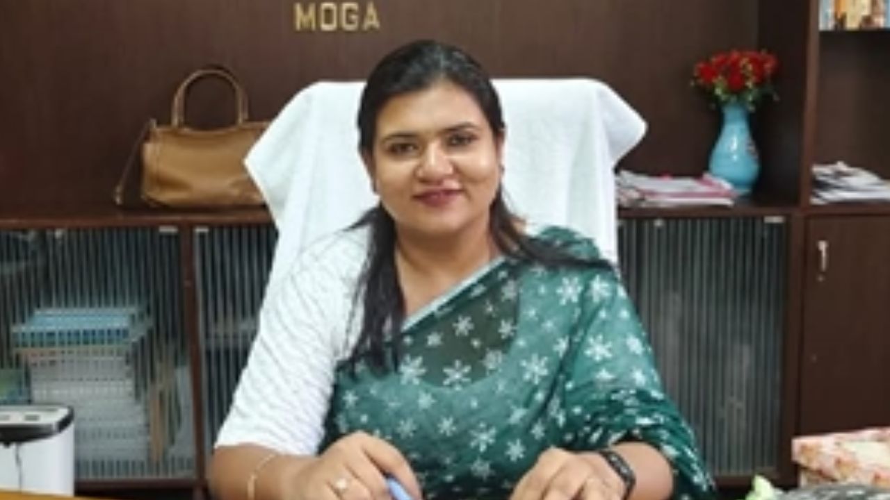 ਪੰਜਾਬ ਸਰਕਾਰ ਨੇ ਮਹਿਲਾ ADC ਨੂੰ ਕੀਤਾ ਸਸਪੈਂਡ, ਜ਼ਮੀਨ ਐਕਵਾਇਰ 'ਚ 3.7 ਕਰੋੜ ਦੀ ਗੜਬੜੀ ਦਾ ਮਾਮਲਾ