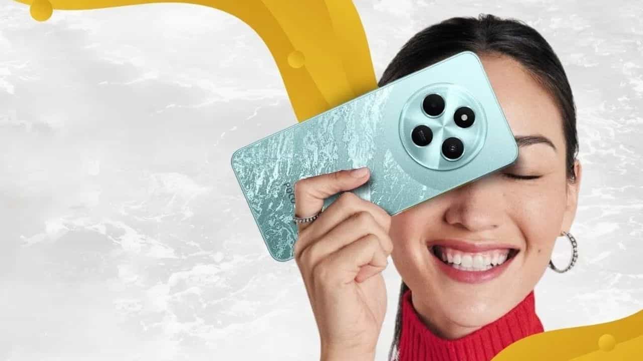 ਘੱਟ ਬਜਟ ਵਾਲਿਆਂ ਲਈ ਇਹ 5 ਸਭ ਤੋਂ ਸਸਤੇ 5G ਫੋਨ,ਕੈਮਰਾ ਵੀ ਮਿਲੇਗਾ 50MP ਘੱਟ ਬਜਟ ਵਾਲਿਆਂ ਲਈ ਇਹ 5 ਸਭ ਤੋਂ ਸਸਤੇ 5G ਫੋਨ,ਕੈਮਰਾ ਵੀ ਮਿਲੇਗਾ 50MP