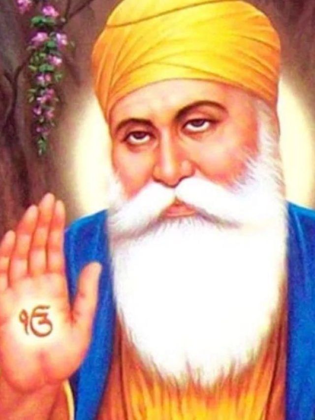 ਪਿਤਾ ਨੇ ਦਿੱਤੇ ਪੈਸੇ ਤਾਂ ਬਾਬੇ ਨਾਨਕ ਨੇ ਕਿਵੇਂ ਕੀਤਾ ਸੱਚਾ ਸੌਦਾ ?