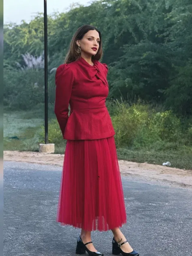 ਕੌਣ ਹੈ ‘ਪੰਜਾਬ ਦੀ ਐਸ਼ਵਰਿਆ ਰਾਏ’? ਜਿਸ ਨੂੰ ਸਲਮਾਨ ਖਾਨ ਨੇ ਕਹੀ ਸੀ ਇਹ ਗੱਲ