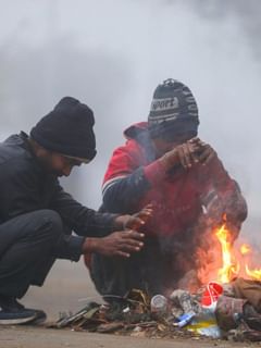 ਕਦੋਂ ਸ਼ੁਰੂ ਹੁੰਦੀ ਹੈ ਸ਼ੀਤ ਲਹਿਰ, ਦਿੱਲੀ ਐਨਸੀਆਰ ਵਿਚ ਸਰਦੀ ਸ਼ੁਰੂ...