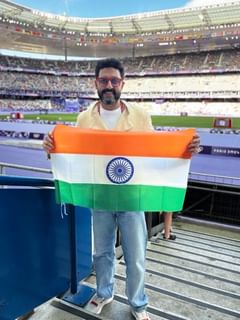 ਅਭਿਸ਼ੇਕ ਬੱਚਨ ਇਸ ਤਰ੍ਹਾਂ ਮਨਾਉਣਗੇ ਮਹਿਲਾ ਕ੍ਰਿਕਟ ਟੀਮ ਦਾ ਜਸ਼ਨ , 7 ਨਵੰਬਰ ਨੂੰ ਹੋਵੇਗਾ ਵੱਡਾ ਧਮਾਕਾ...