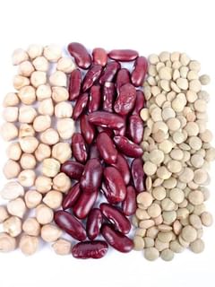 ਰਾਜਮਾ ਜਾਂ ਛੋਲੇ ਕਿਸ ਨੂੰ ਖਾਣ ਨਾਲ ਮਿਲੇਗਾ ਜ਼ਿਆਦਾ ਪ੍ਰੋਟੀਨ?...