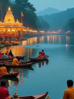 ਕਾਰਤਿਕ ਪੂਰਨਿਮਾ ‘ਤੇ ਇਨ੍ਹਾਂ ਮਿੱਟੀ ਦੀਆਂ ਚੀਜ਼ਾਂ ਨੂੰ ਨੂੰ ਲੈ ਕੇ ਆਓ ਘਰ, ਕੱਦੇ ਖਾਲੀ ਨਹੀਂ ਹੋਵੇਗਾ ਅੰਨ ਭੰਡਾਰ।...