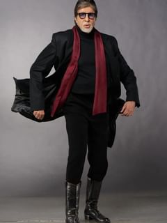 ਅਮਿਤਾਭ ਬੱਚਨ ਨੇ ਭੋਜਪੁਰੀ ਵਿੱਚ ਬੋਲਿਆ ਆਪਣਾ ਮਸ਼ਹੂਰ ਡਾਇਲਾਗ, ਛਾ ਗਿਆ ਅੰਦਾਜ਼...