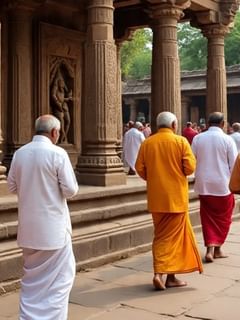 ਕਿਹੜੇ ਭਗਵਾਨ ਦੀਆਂ ਕਿੰਨੀਆਂ ਪਰਿਕਰਮਾ ਕਰਨੀਆਂ ਚਾਹੀਦੀਆਂ ਹਨ?...