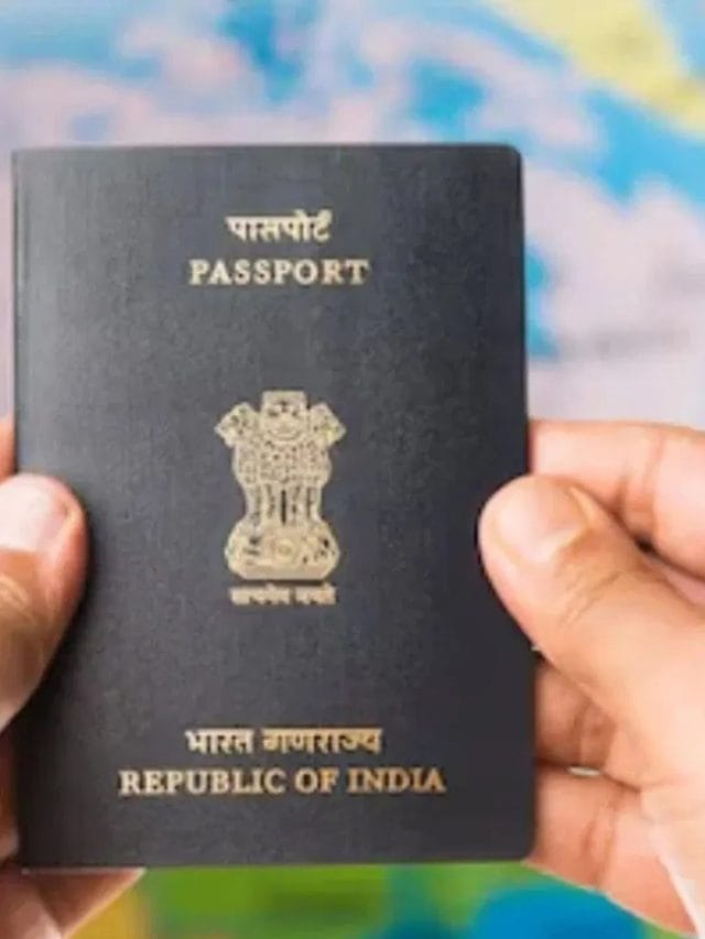 ਈ-ਪਾਸਪੋਰਟ ਲਈ ਅਰਜ਼ੀ ਕਿਵੇਂ ਦਈਏ