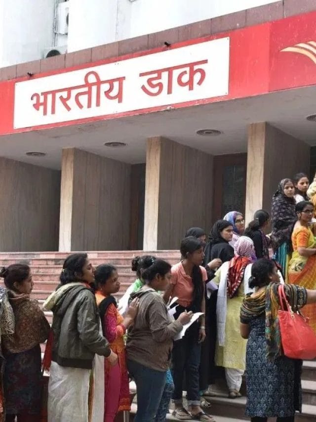 FD ਤੋਂ ਚੰਗਾ ਰਿਟਰਨ ਨਹੀਂ ਮਿਲ ਰਿਹਾ? ਡਾਕਘਰ ਦੀ ਇਸ ਸਕੀਮ ‘ਚ ਤੁਹਾਨੂੰ ਮਿਲੇਗਾ 7% ਤੋਂ ਵੱਧ ਵਿਆਜ ਮਿਲੇਗਾ