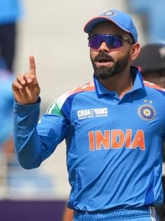 ਵਿਰਾਟ ਦੀ  ਉਹ ਇੱਛਾ...