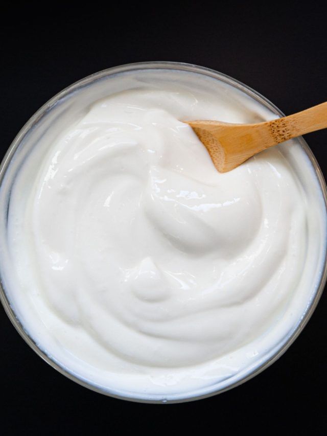 ਸਰਦੀਆਂ 'ਚ ਇਨ੍ਹਾਂ 5 ਸਮੱਸਿਆਵਾਂ ਦਾ ਇਲਾਜ ਹੈ ਦਹੀਂ