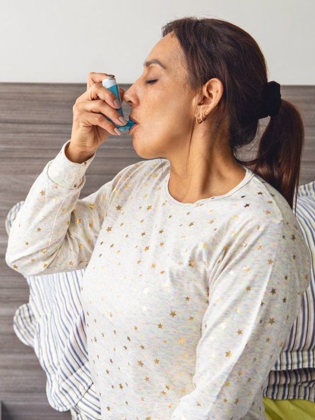 ਦਮੇ ਦੇ ਮਰੀਜ਼ਾਂ ਨੂੰ ਪ੍ਰਦੂਸ਼ਣ ਦੌਰਾਨ ਇਨ੍ਹਾਂ ਗੱਲਾਂ ਦਾ ਰੱਖਣਾ ਚਾਹੀਦਾ ਹੈ ਧਿਆਨ