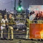 Delhi Blast: 9 ਮੌਤਾਂ, ਹਿਰਾਸਤ ‘ਚ ਕਾਰ ਮਾਲਕ, ਫਰੀਦਾਬਾਦ ਮਾਡਿਊਲ ਨਾਲ ਜੁੜੇ ਤਾਰ… ਦਿੱਲੀ ਲਾਲ ਕਿਲ੍ਹਾ ਧਮਾਕੇ ‘ਚ ਹੁਣ ਤੱਕ ਕੀ-ਕੀ ਹੋਇਆ?