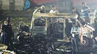 Delhi Blast Update: ਅੱਤਵਾਦੀ ਡਾਕਟਰਾਂ ਨੇ ਫਰਟੀਲਾਈਜਰ ਤੋਂ ਬਣਾਇਆ ਸੀ ਅਮੋਨੀਅਮ ਨਾਈਟ੍ਰੇਟ