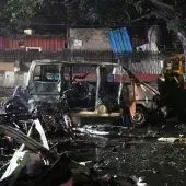 ਦਿੱਲੀ ਬਲਾਸਟ