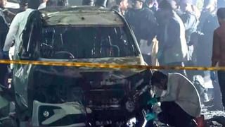 Delhi Blast: ਮਰਨ ਵਾਲਿਆਂ ਨੂੰ ਮਿਲਣਗੇ 10-10 ਲੱਖ ਰੁਪਏ, CM ਰੇਖਾ ਨੇ ਕੀਤਾ ਐਲਾਨ