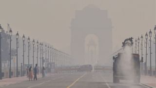 Delhi Air Pollution: ਜ਼ਹਿਰੀਲੀ ਹਵਾ… ਸਾਹ ਲੈਣਾ ਔਖਾ, ਦਿੱਲੀ ਵਿੱਚ ਵਰਕ ਫਰਾਮ ਹੋਮ ਦਾ ਆਦੇਸ਼ !