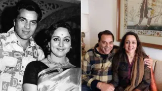 Dharmendra Death: ਉਹ ਮੇਰੇ ਲਈ ਬਹੁਤ ਕੁਝ… ਧਰਮਿੰਦਰ ਦੀ ਮੌਤ ਤੋਂ ਤਿੰਨ ਦਿਨ ਬਾਅਦ ਹੇਮਾ ਮਾਲਿਨੀ ਨੇ ਸ਼ੇਅਰ ਕੀਤੀ ਪਹਿਲੀ ਪੋਸਟ