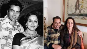 Dharmendra Death: ਉਹ ਮੇਰੇ ਲਈ ਬਹੁਤ ਕੁਝ… ਧਰਮਿੰਦਰ ਦੀ ਮੌਤ ਤੋਂ ਤਿੰਨ ਦਿਨ ਬਾਅਦ ਹੇਮਾ ਮਾਲਿਨੀ ਨੇ ਸ਼ੇਅਰ ਕੀਤੀ ਪਹਿਲੀ ਪੋਸਟ...