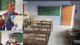 ਉਹ ਸਕੂਲ ਤੇ ਕਾਲਜ... ਜਿੱਥੇ ਧਰਮਿੰਦਰ ਨੇ ਦੇਖਿਆ ਬਾਲੀਵੁੱਡ ਸਟਾਰ ਬਣਨ ਦਾ ਸੁਪਨਾ